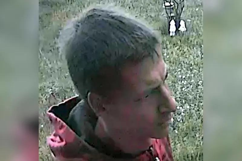 Neustadt am Rübenberge –27-Jähriger als Tatverdächtiger zu Tötungsdelikt an Ehepaar gesucht