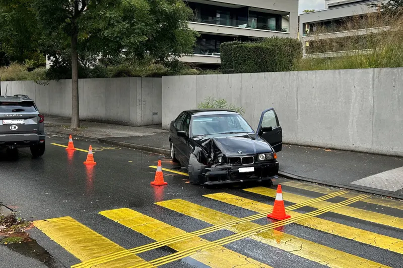 Schlagerparade in Chur GR – Polizei verzeichnet zahlreiche Einsätze 