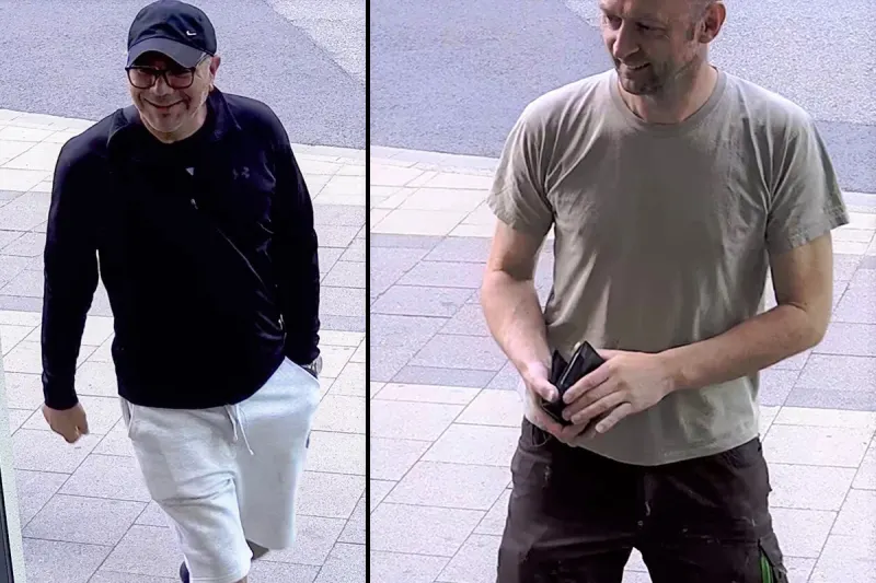 Braunschweig – Fahndung nach Diebstahl und Abhebung von Bankkarte