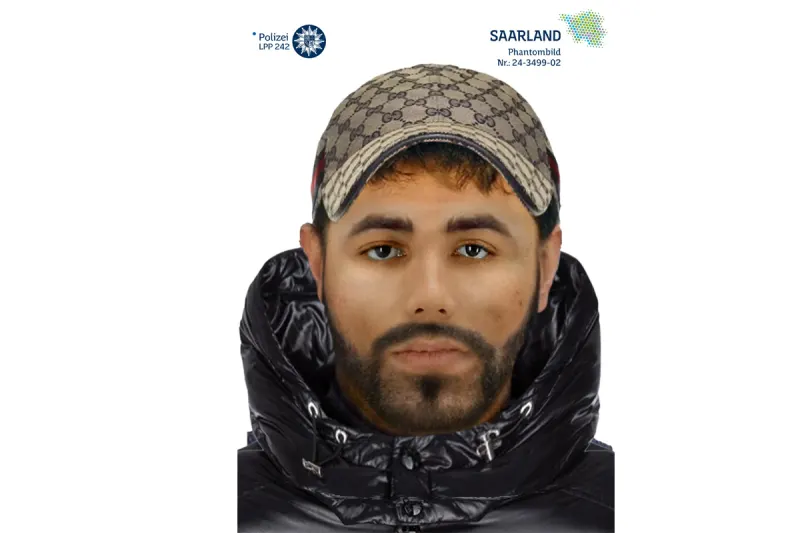 Raubüberfall in Saarbrücken-Burbach SL – Öffentlichkeitsfahndung nach Tätern