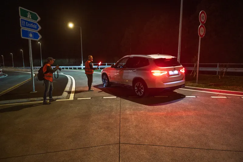 Kanton Uri – Baudirektor Epp gibt WOV frei – Verkehr rollt seit Dienstagmorgen