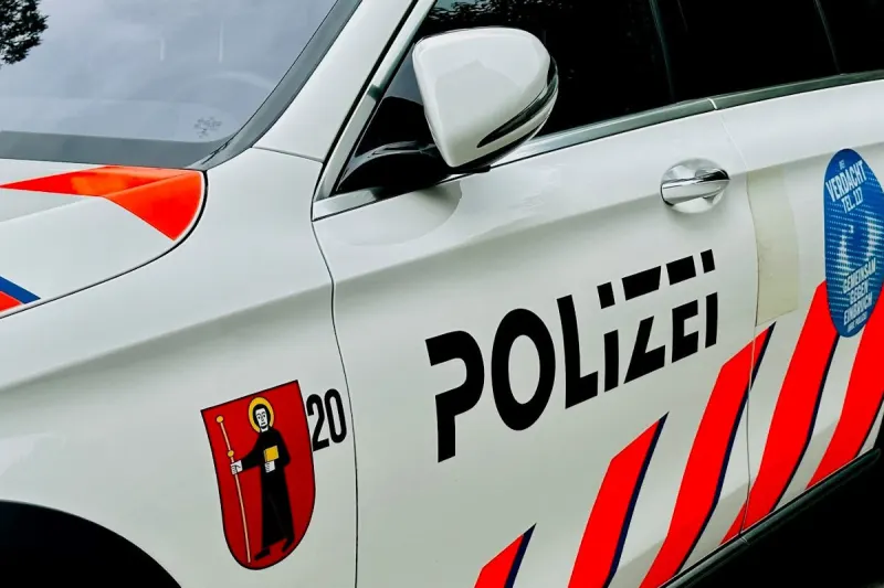 Glarus – Velofahrerin lässt nach Unfall verletzte Frau zurück