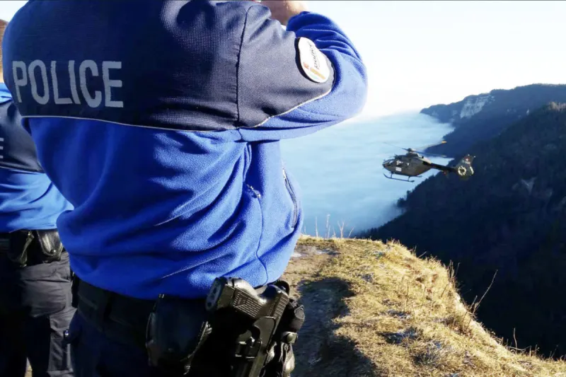 Neuenburg - Junge Frau mit Säure angegriffen und verletzt