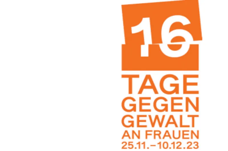 Thurgau - Nationale Kampagne "16 Tage gegen Gewalt an Frauen"