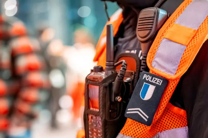 Zeugenaufruf Luzern – Zwei Männer bei Auseinandersetzung verletzt
