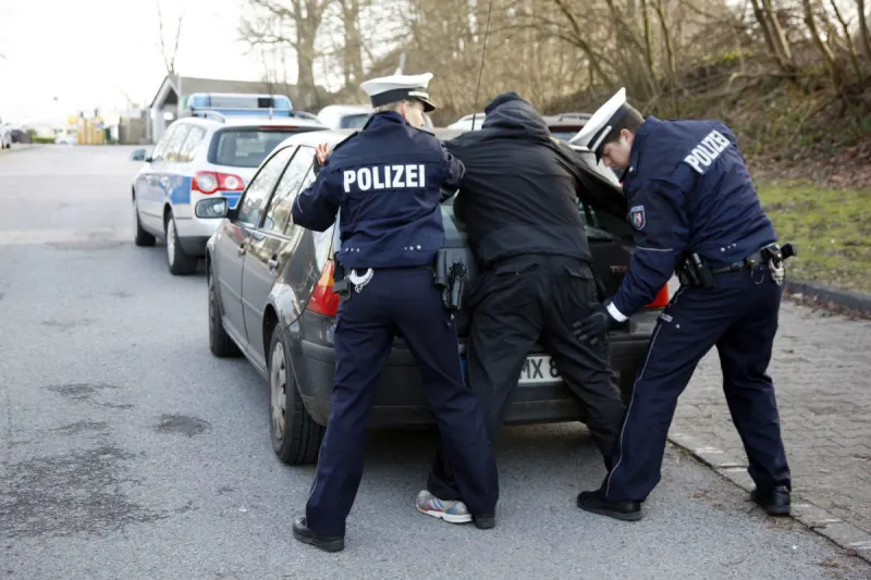 Cloppenburg - Frau und Kind tot!