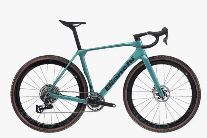 Bianchi ruft Fahrräder und Carbon-Lenker zurück