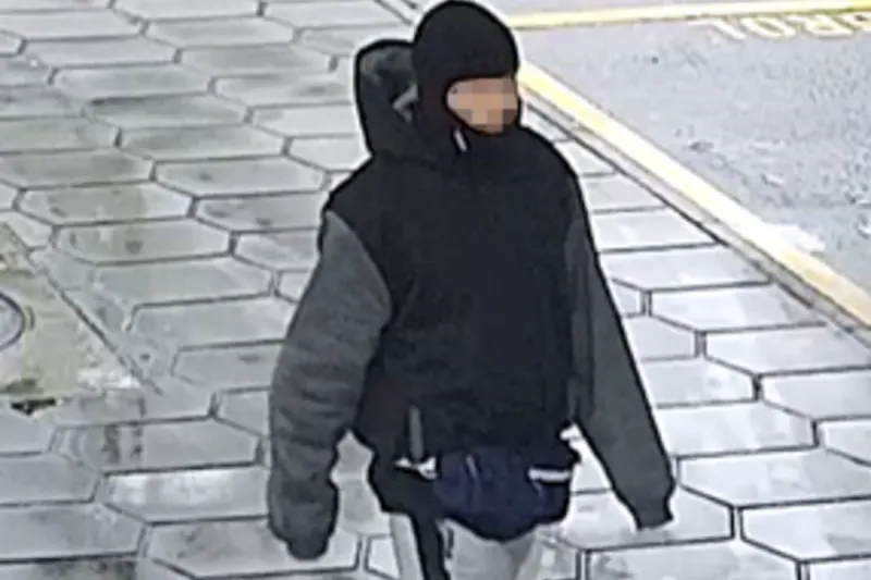 Weinfelden TG – Fahndung nach bewaffnetem Raubüberfall