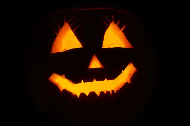 Steiermark – Halloween - Polizei ruft zu Vernunft auf