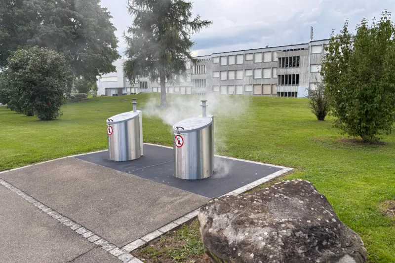 Kanton Thurgau – 1. August verlief ohne grössere Zwischenfälle
