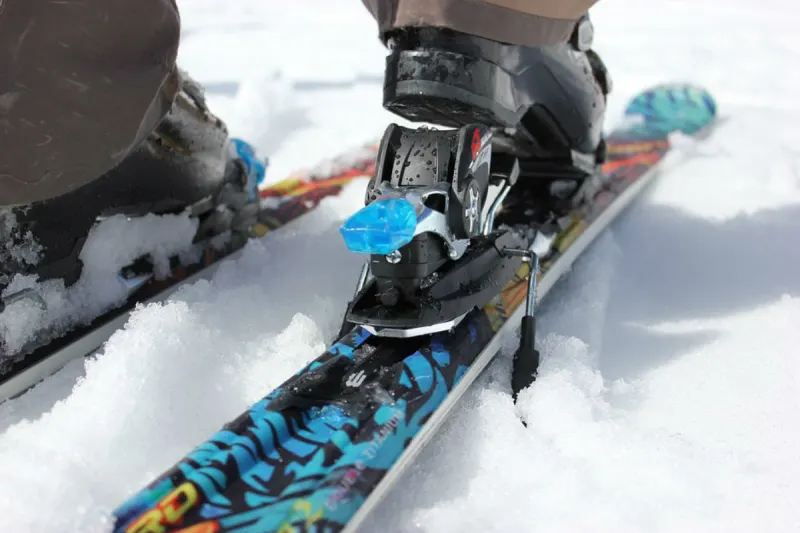 Scheifling - Skifahrer lebensgefährlich verletzt