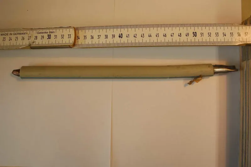 Wien - Selbstgebastelte Bombe in Haus explodiert