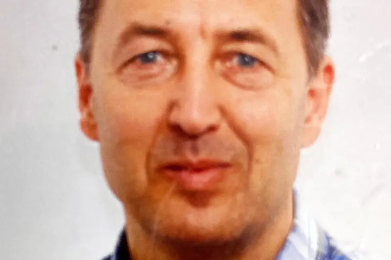 Tulln - Polizei sucht nach vermisstem Spitalspatienten