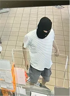 Eisenach – Mitarbeiter verweigert Geldübergabe bei Überfall
