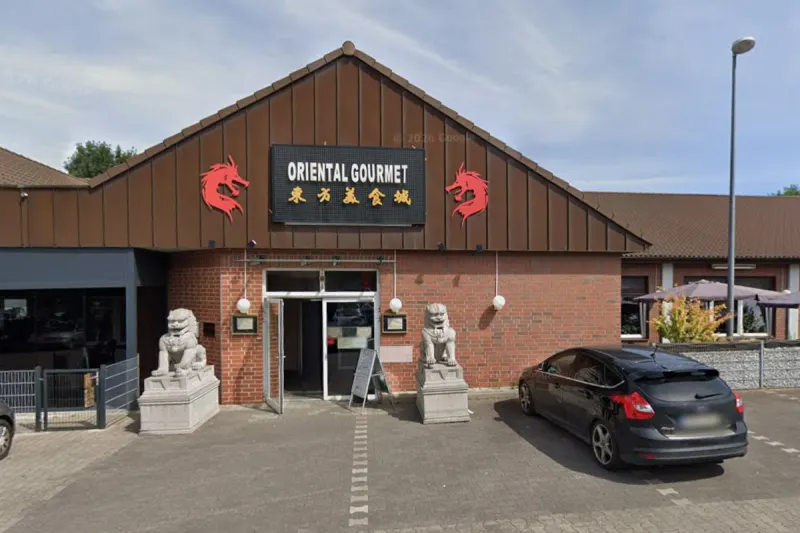 Zeugenaufruf Dortmund  – Betreiber von Asia-Restaurant getötet
