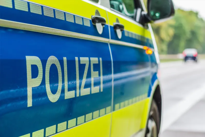 Bad Salzuflen – Busfahrer flüchtet nach Unfall mit Kinderfahrrad