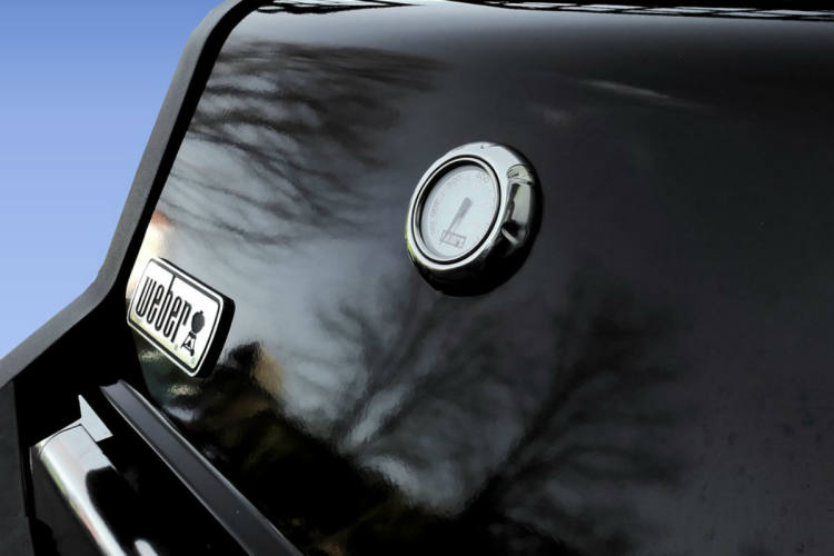 Gasflaschen im Freien lagern