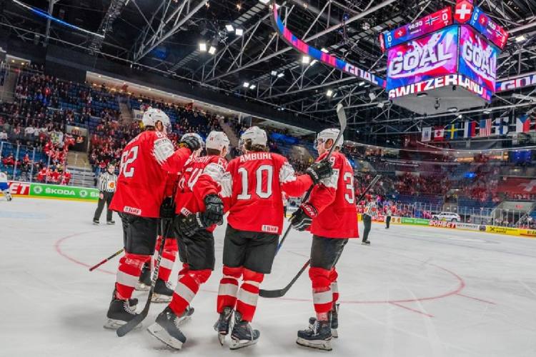 Eröffnung Wm 2021 Eröffnung Wm 2021