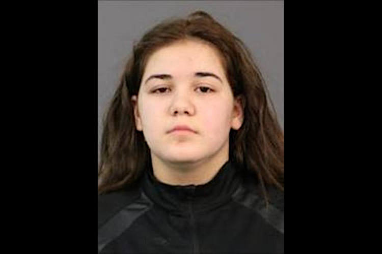 Telefonnummer Von 13 Jährigen Mädchen