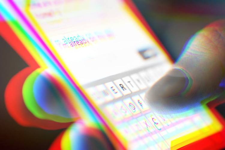 Betrügerische Sms Betrügerische Sms