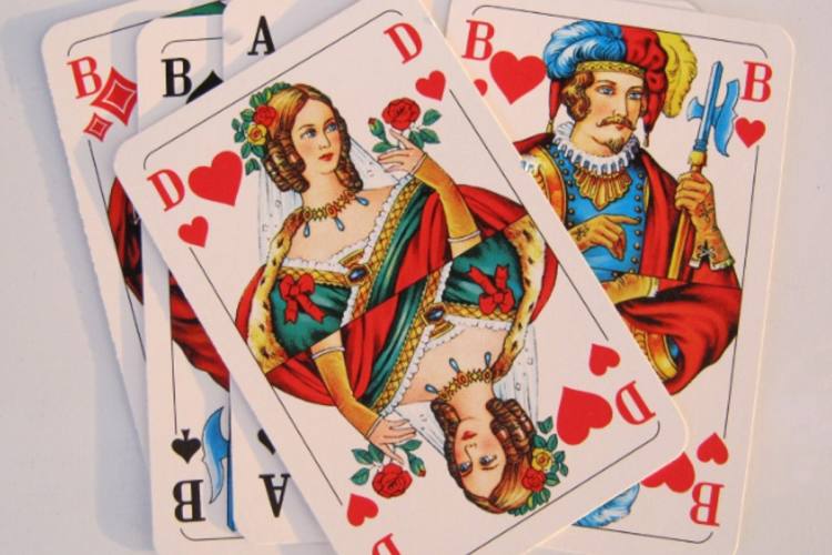 klassische kartenspiele