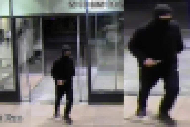Berlin – Tatverdächtiger nach Raubüberfall auf Hotel identifiziert