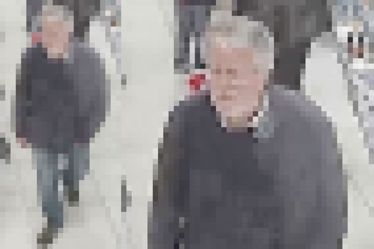 Paderborn – Gesuchter Exhibitionist stellt sich der Polizei