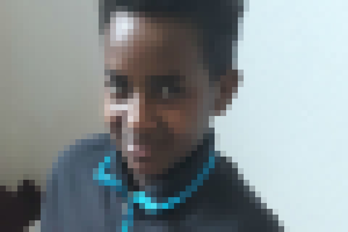 [Update] - Vermisster Junge (13) unversehrt gefunden
