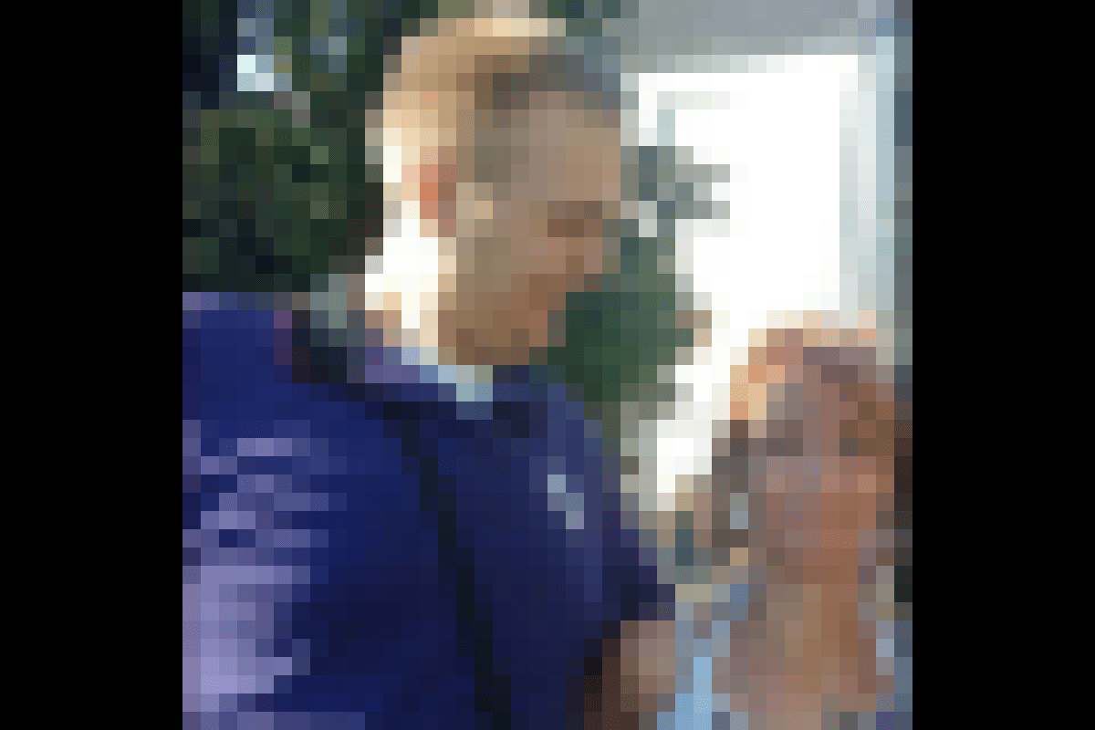 [Update] - Mutter und Sohn wohlbehalten angetroffen