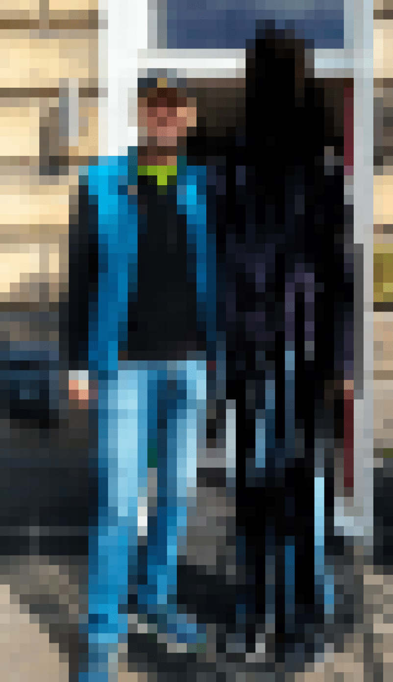 Schmelz – Jogger (55) seit Sonntag vermisst