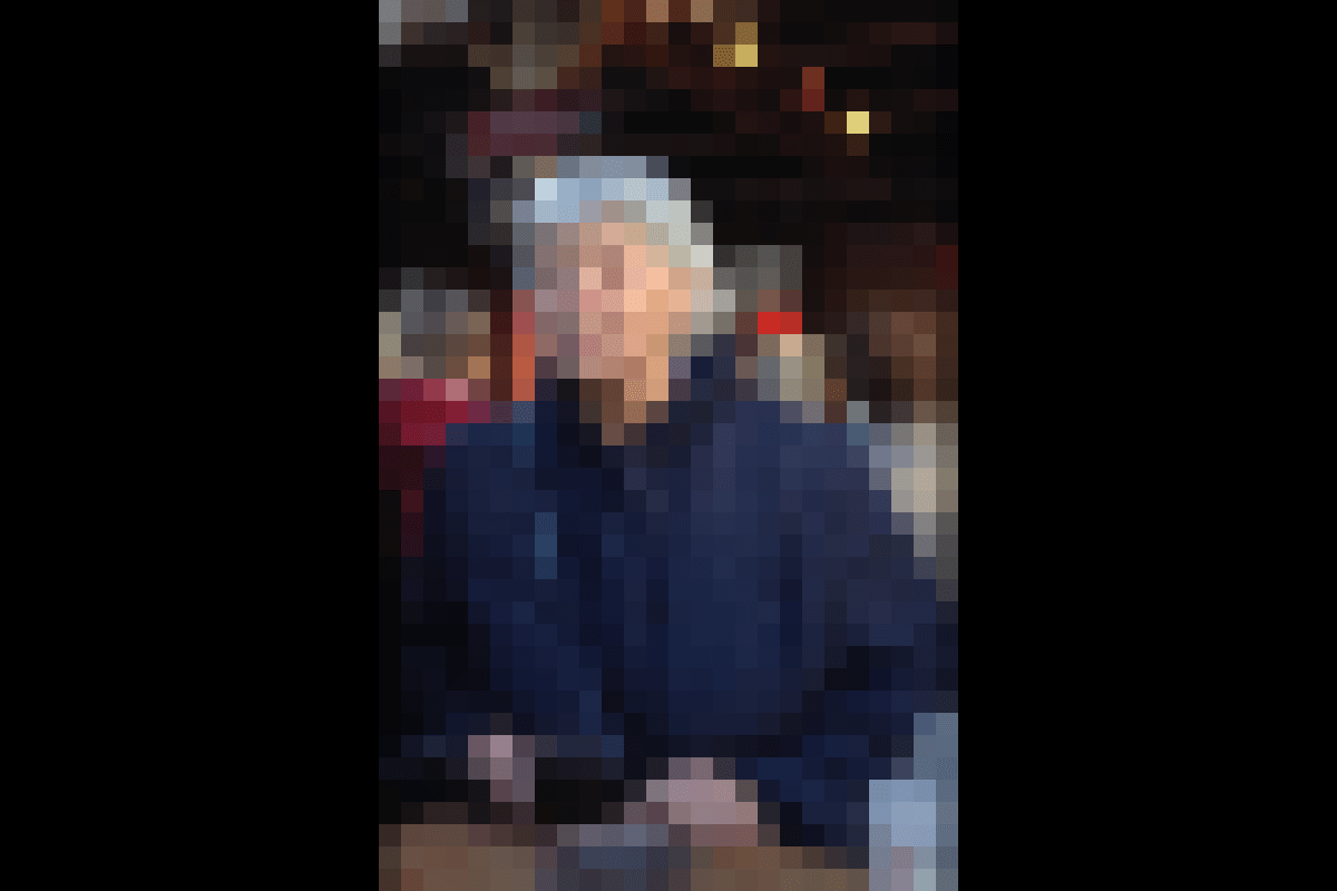 [Update] - Vermisste Seniorin gefunden