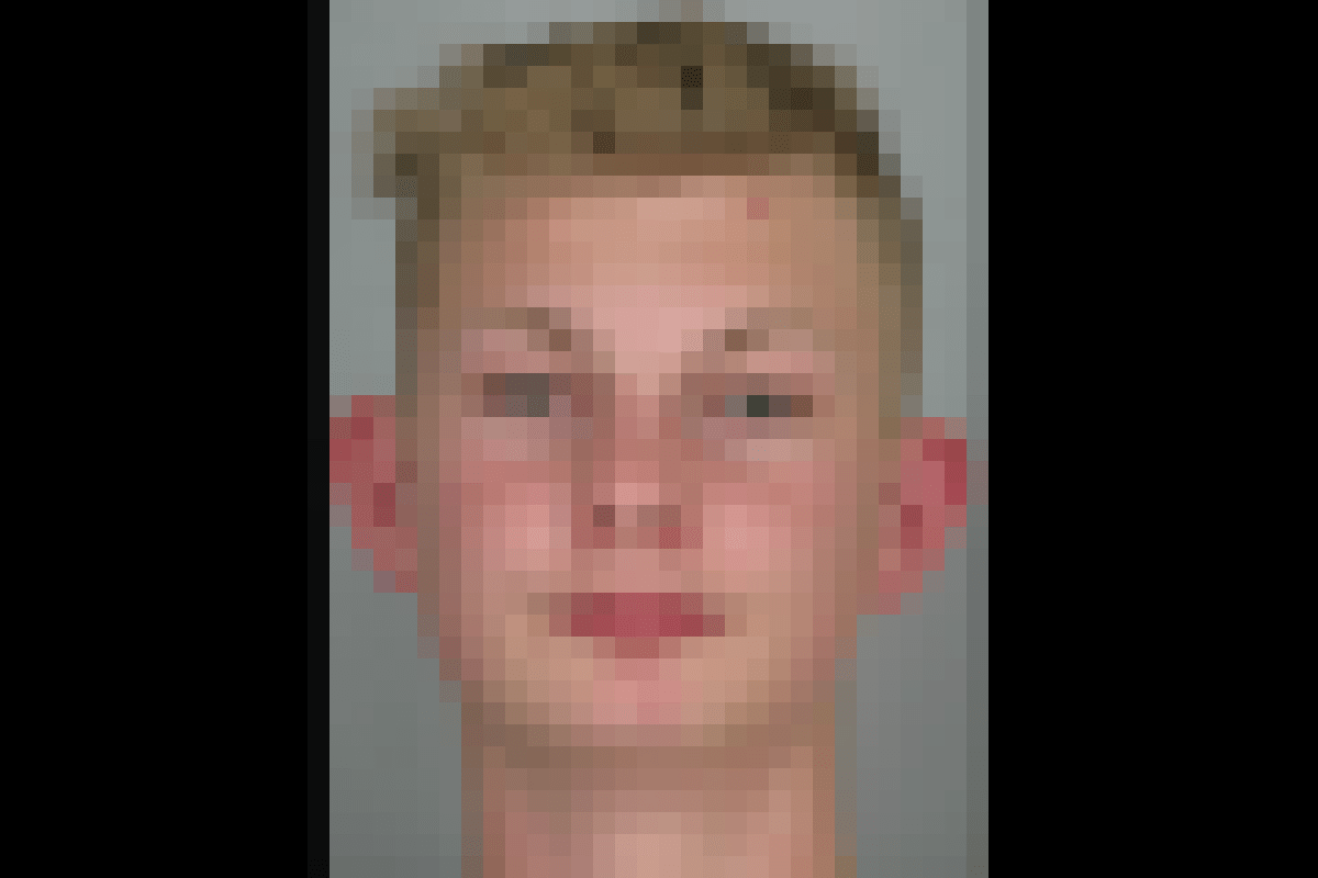[Update] Vermisster Jeffrey K. ist wieder da