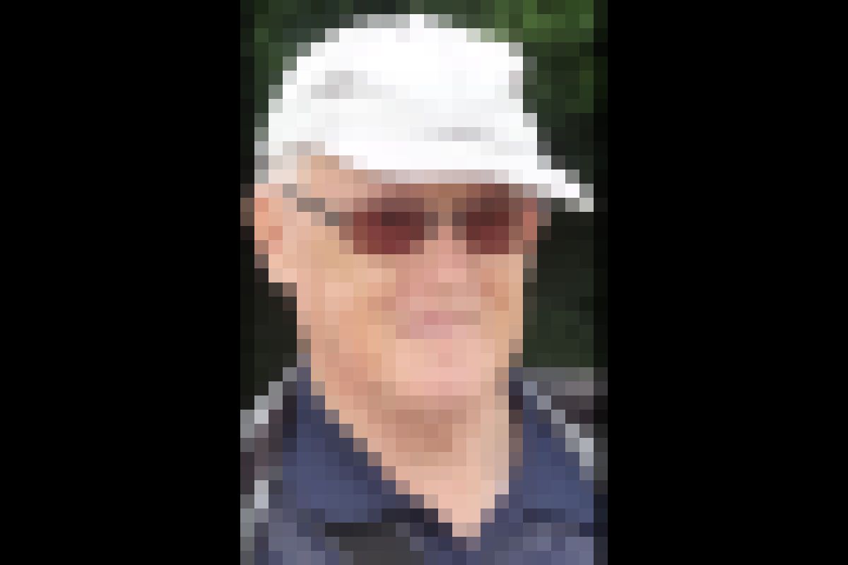 [Update] Zürich ZH - Vermisster Anton R. (87) tot aufgefunden