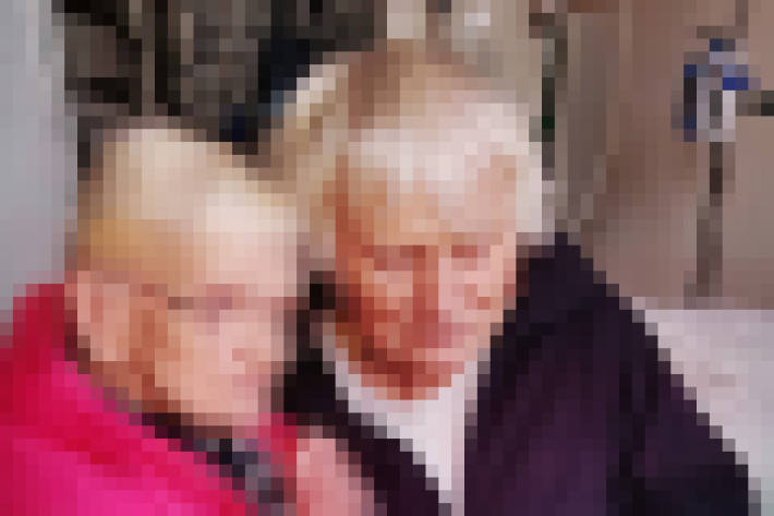 Bild des vermissten Manfred R.