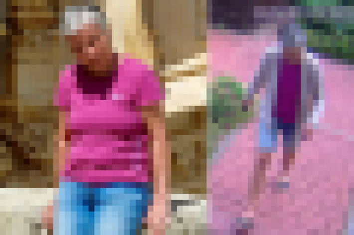 Die 60-jährige Frau aus Langenhagen (Hannover) wird seit dem 9. Juli 2025 vermisst.