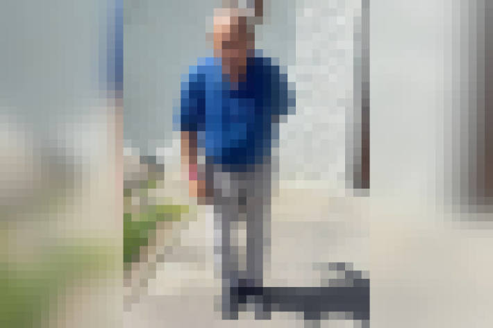 67-jähriger Mann seit gestern vermisst in Marsens FR