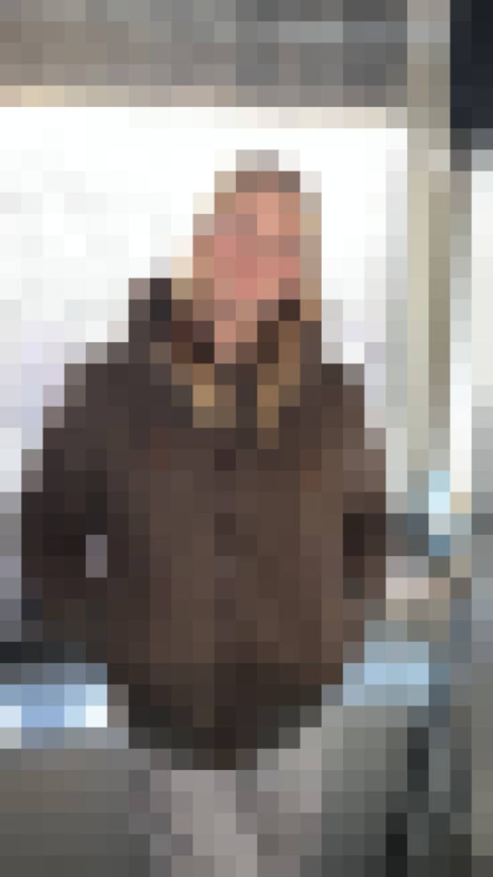 Foto der vermissten 12-jährigen.