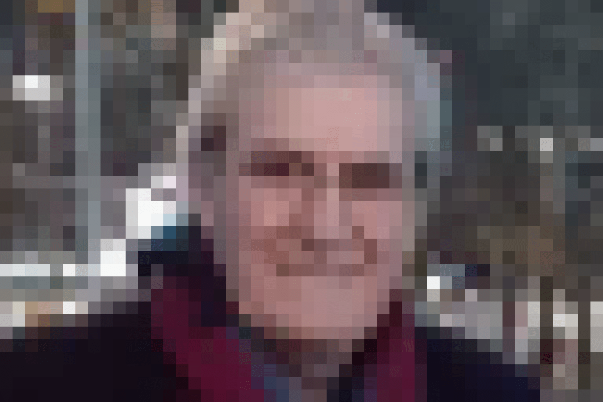 [Update] Zürich ZH - Der vermisste Mann konnte in Deutschland gefunden werden!