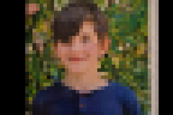 Der 9-Jährige wird seit heute 15:00 Uhr vermisst.