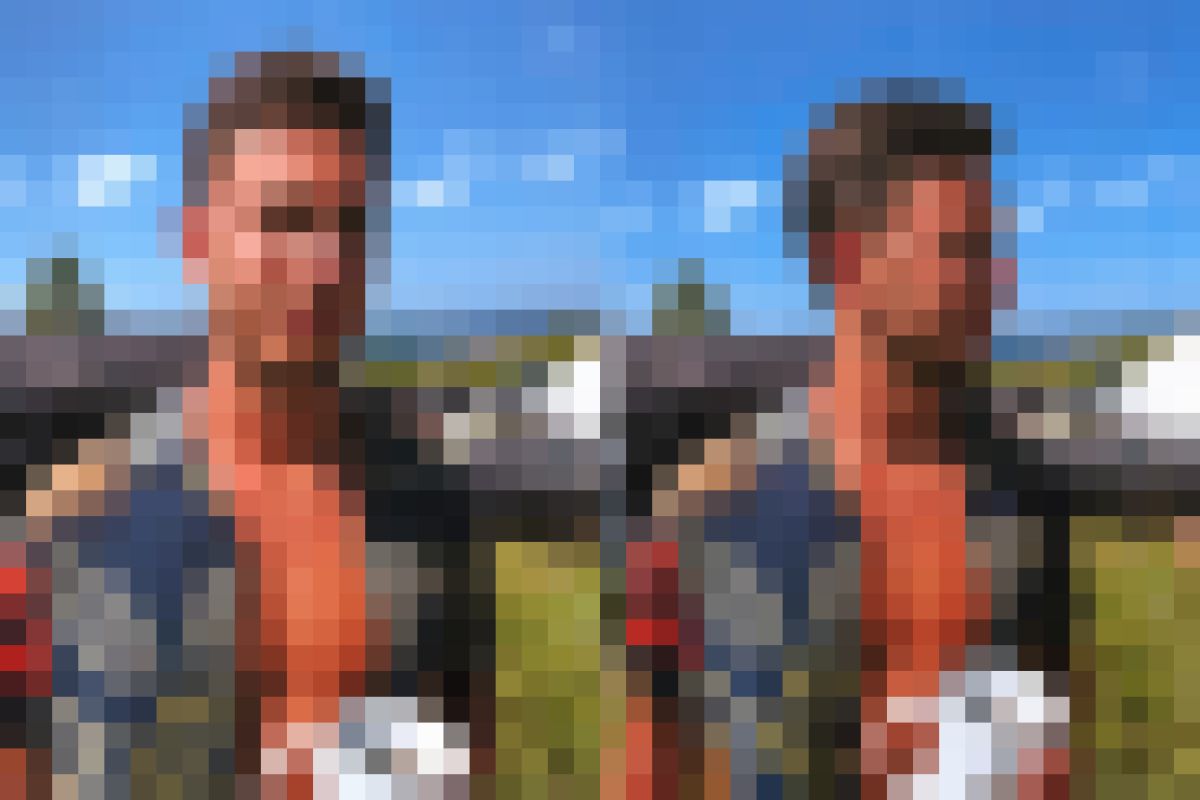 Dessau-Roßlau – Tatverdächtiger nach sexuellem Übergriff identifiziert