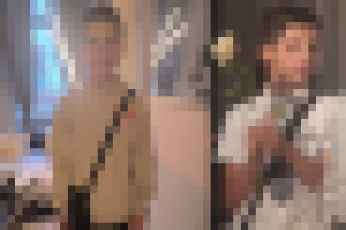 Der 12-Jährige wird seit dem 18.10.2025 vermisst.