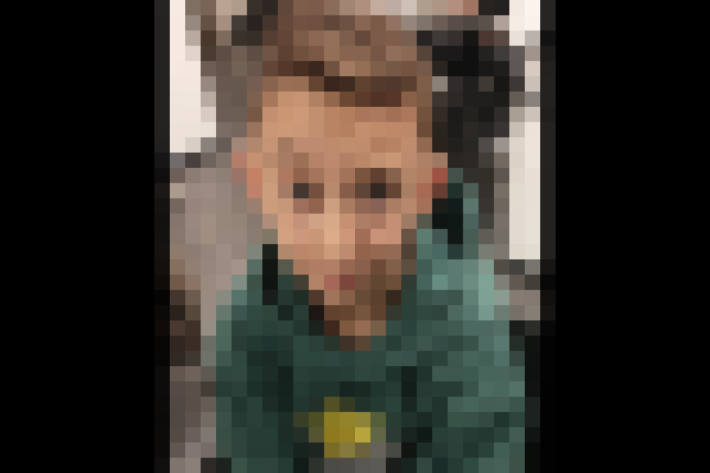 Der 11-Jährige wurde zuletzt auf dem Weg von der Schule gesehen.