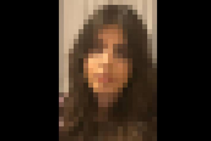 Die 15-Jährige wird seit dem 4.11.2025 vermisst.