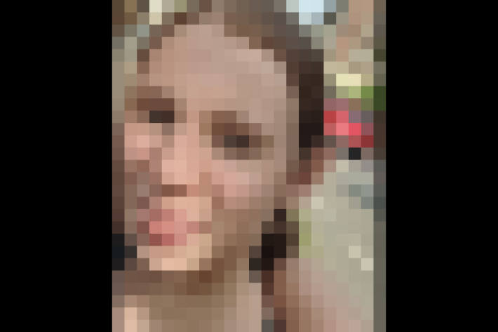 Die 13-Jährige wird seit dem 8.9.2025 vermisst.