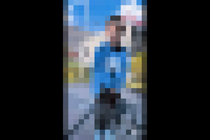 Der vermisste Knabe wurde wohlauf aufgefunden.