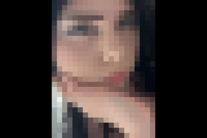 Die 14-Jährige wird seit dem 18.9.2025 vermisst.