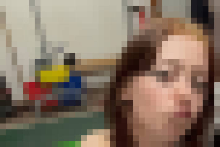 Die Vermisste könnte sich in Gefahr befinden.