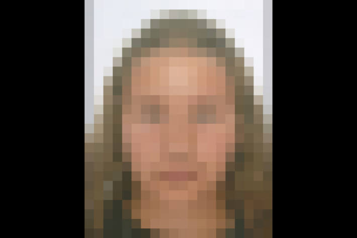 Zuletzt wurde sie in Willebadessen-Eissen gesehen.