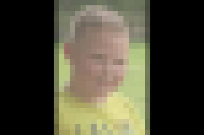 Foto des vermissten 8-Jährigem.