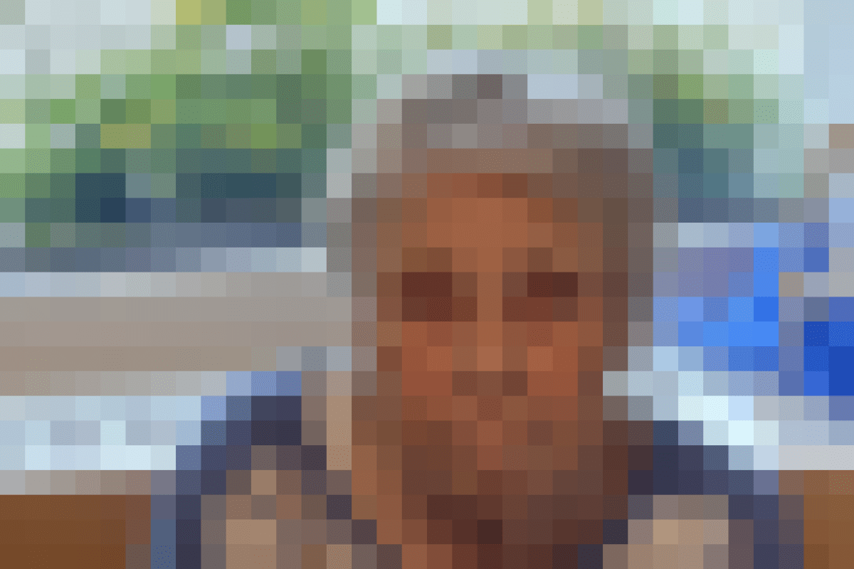 Wald ZH – 84-jährige Frau vermisst